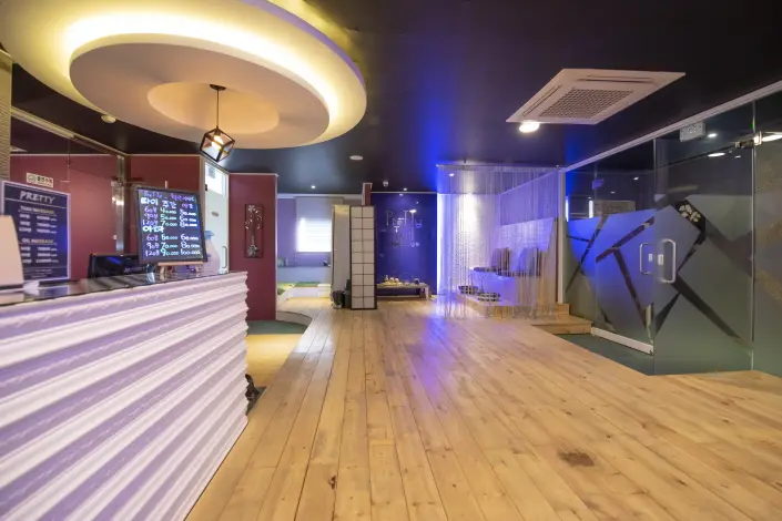 성내동 궁테라피 마사지샵 사진 2