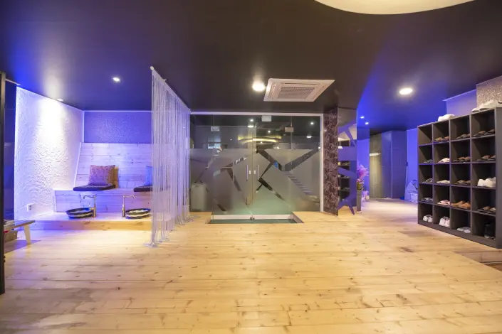 성내동 궁테라피 마사지샵 사진 3