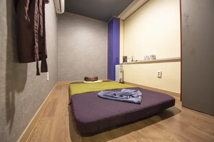 성내동 궁테라피 마사지샵 사진 5