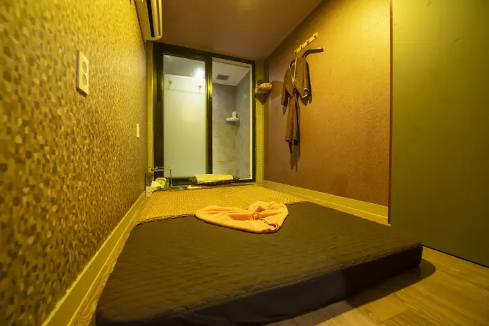 성내동 궁테라피 마사지샵 사진 6