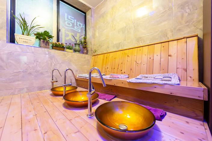 강남힐링마사지