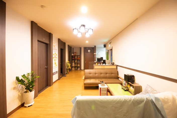 용암동 가온마사지 마사지샵 사진 2