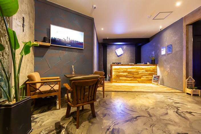 장군명품아로마