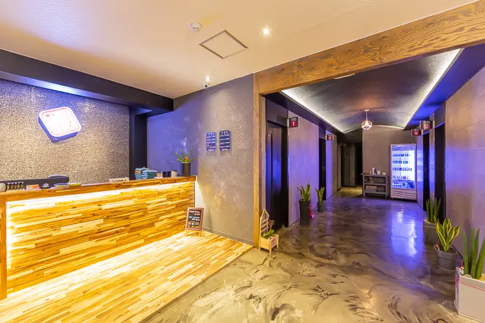 장군명품아로마