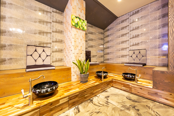 장군명품아로마