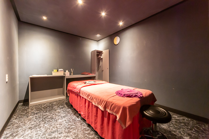 장군명품아로마