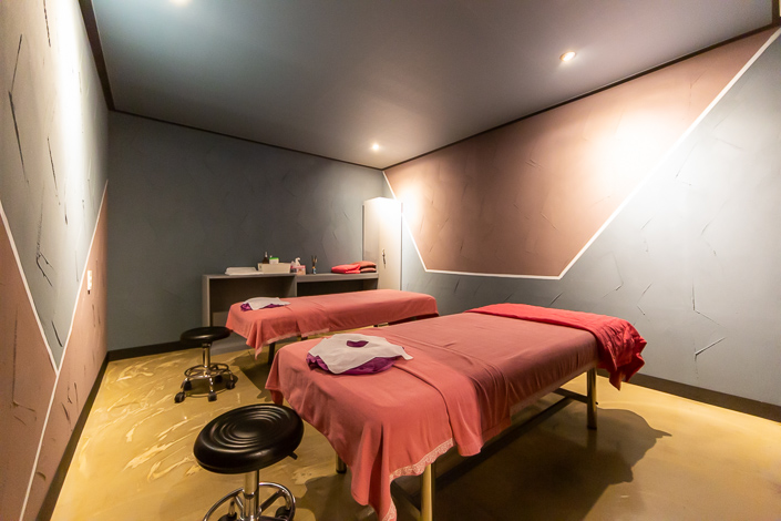 장군명품아로마