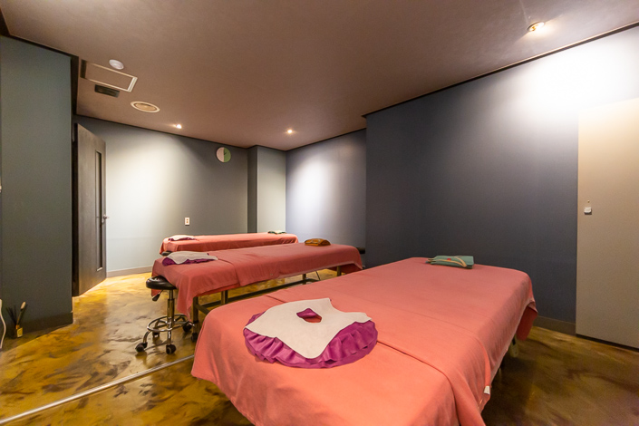 장군명품아로마