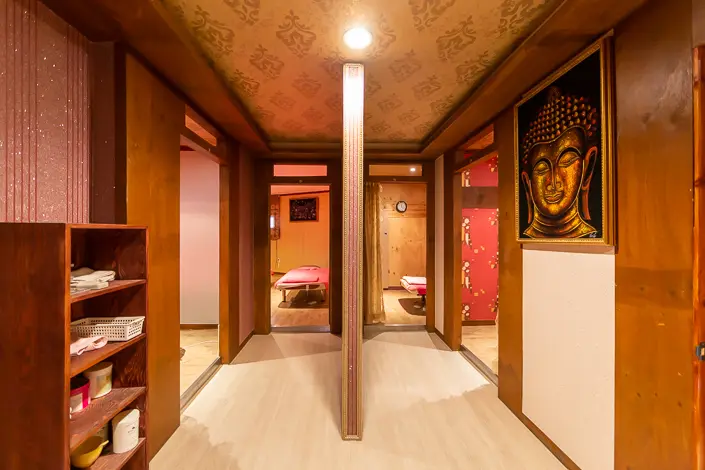 힐링손맛마사지