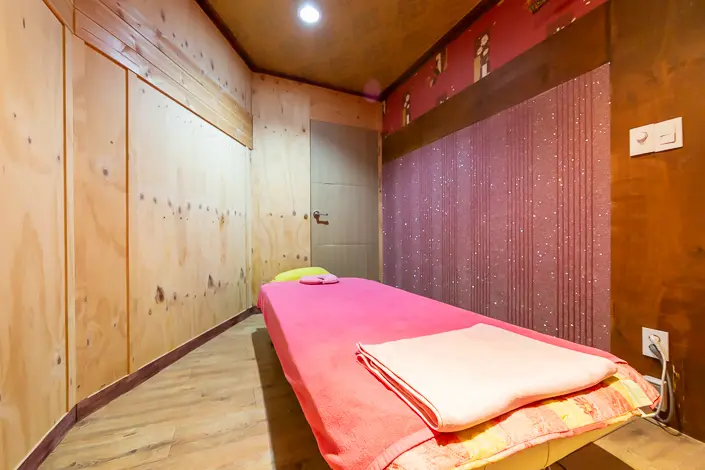 힐링손맛마사지