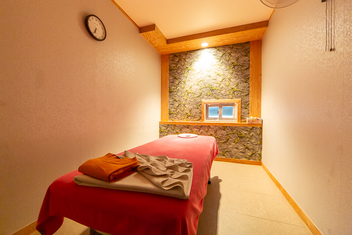 골드중국전통마사지