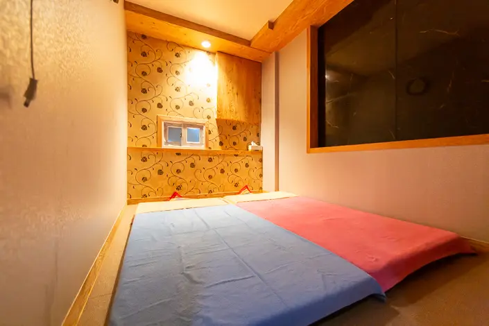 골드중국전통마사지