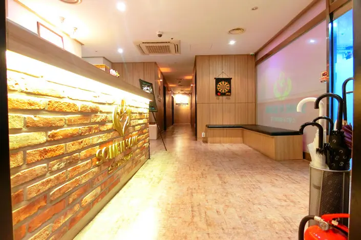 불당동 썸앤썸 마사지샵 사진 3