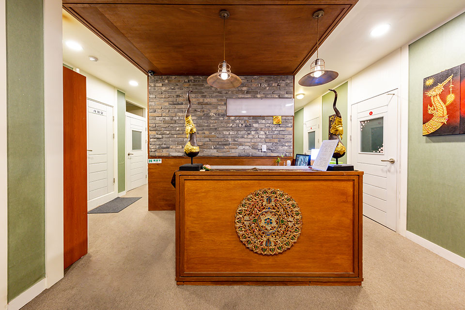 신상리 태국왓포 마사지샵 사진 1