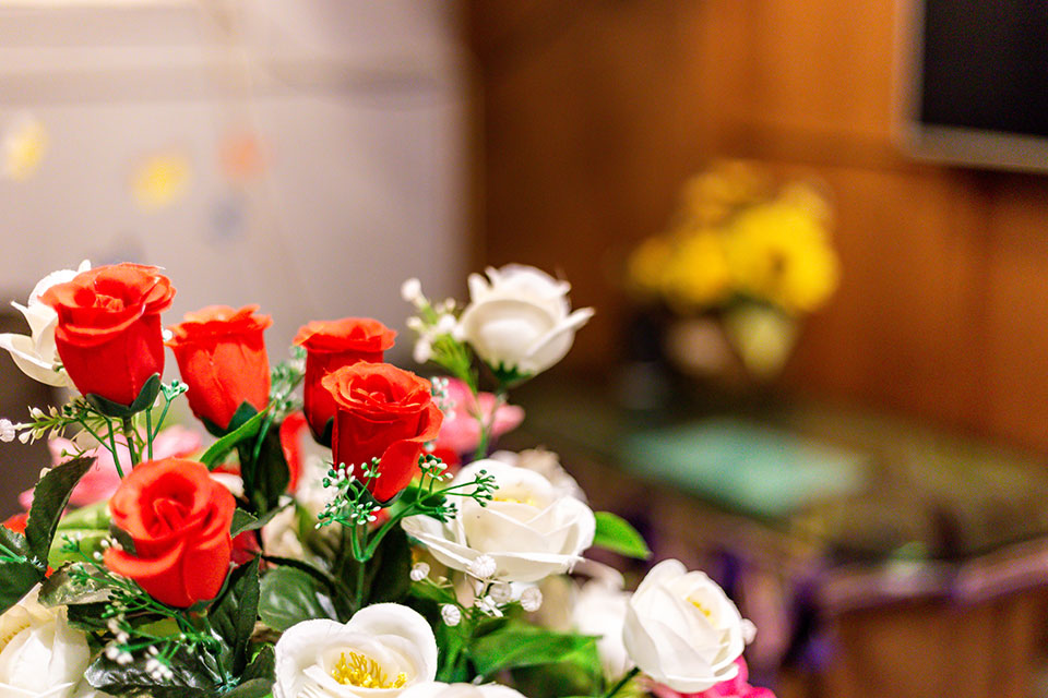 신상리 태국왓포 마사지샵 사진 12