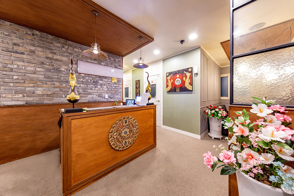 신상리 태국왓포 마사지샵 사진 2