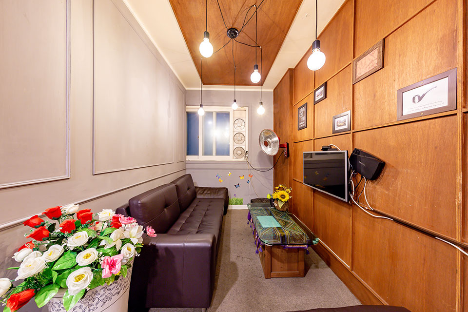 신상리 태국왓포 마사지샵 사진 4