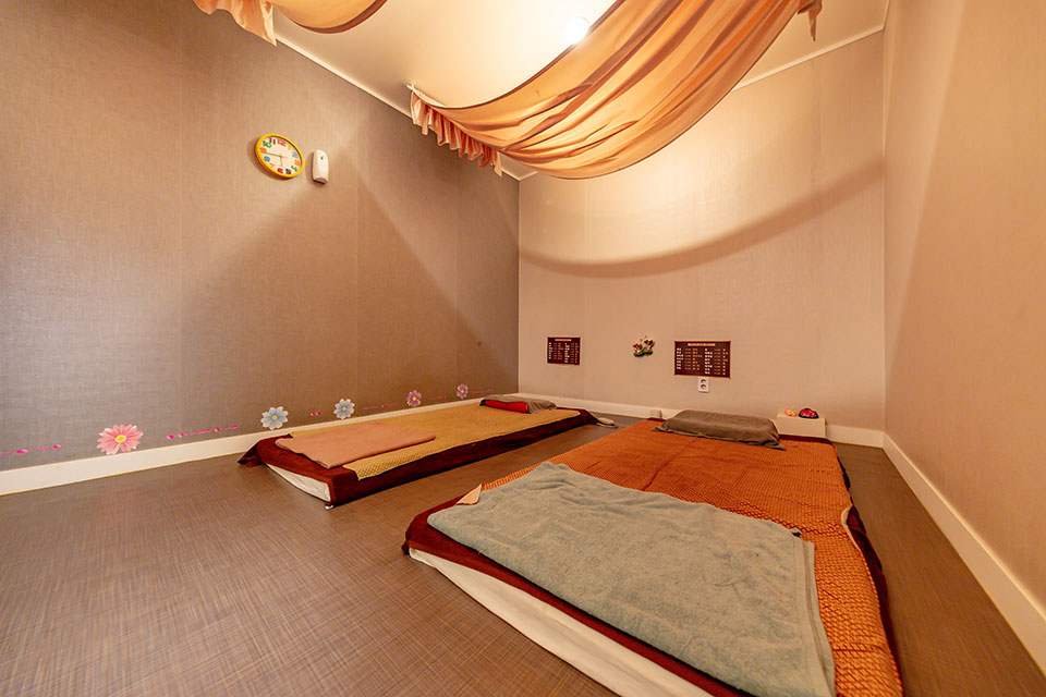 신상리 태국왓포 마사지샵 사진 7