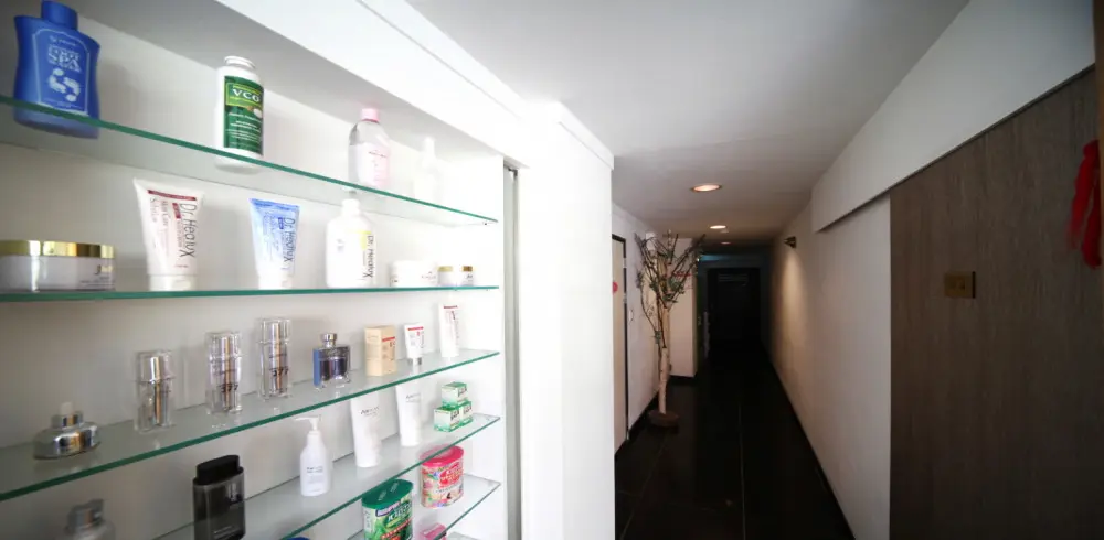 코리아타이&아로마