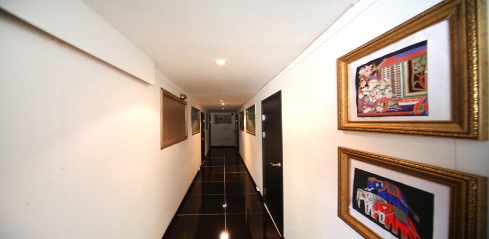 코리아타이&아로마