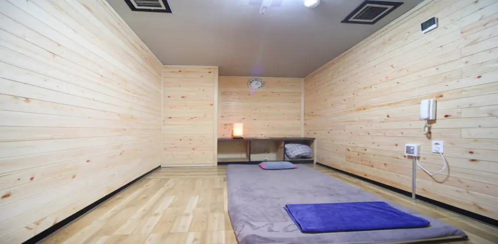 코리아타이&아로마