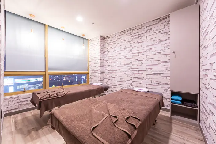 대청동 착한아로마 마사지샵 사진 8