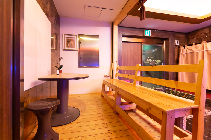 용원동 헬로타이 마사지샵 사진 4