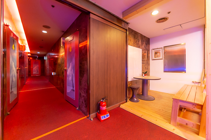 용원동 헬로타이 마사지샵 사진 5