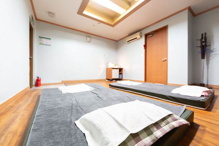 용원동 헬로타이 마사지샵 사진 6