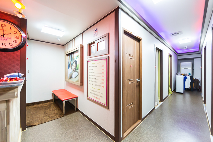 수성동 중국복스포츠 마사지샵 사진 2