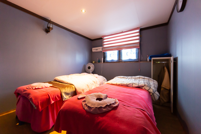 수성동 중국복스포츠 마사지샵 사진 5