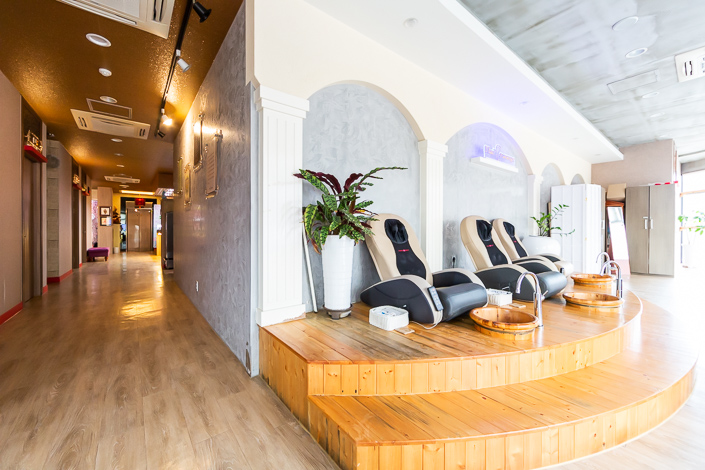 태국전통테라피