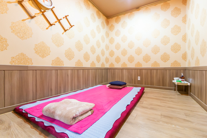 태국전통테라피