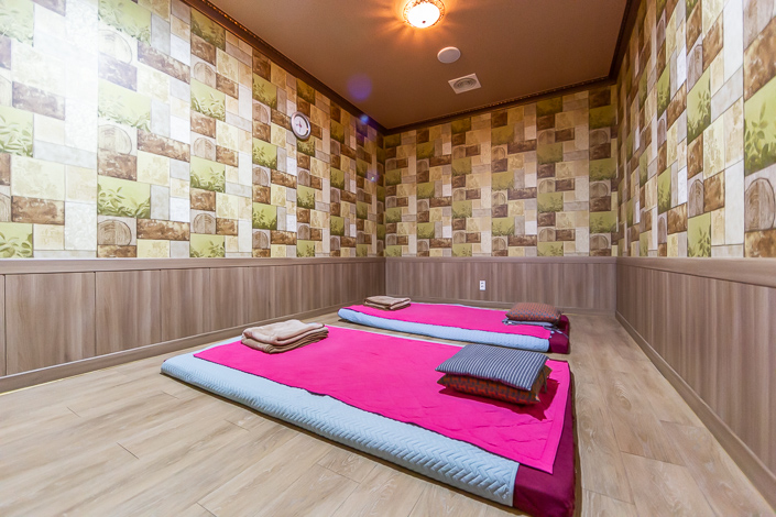 태국전통테라피