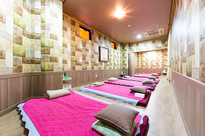 태국전통테라피