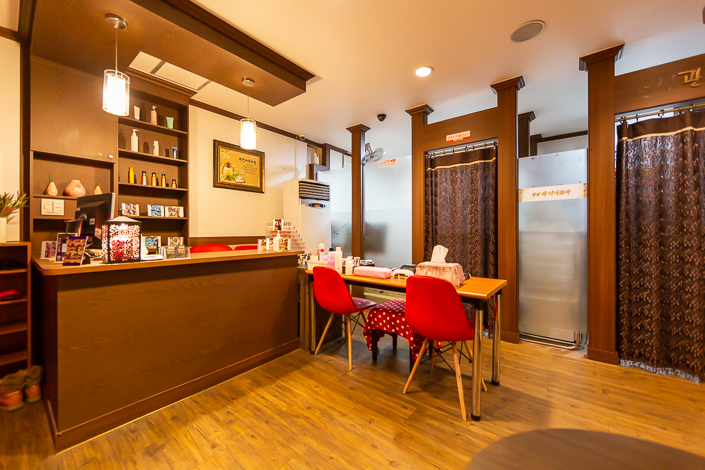 강남타이아로마