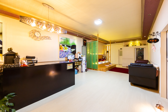 황궁뷰티마사지