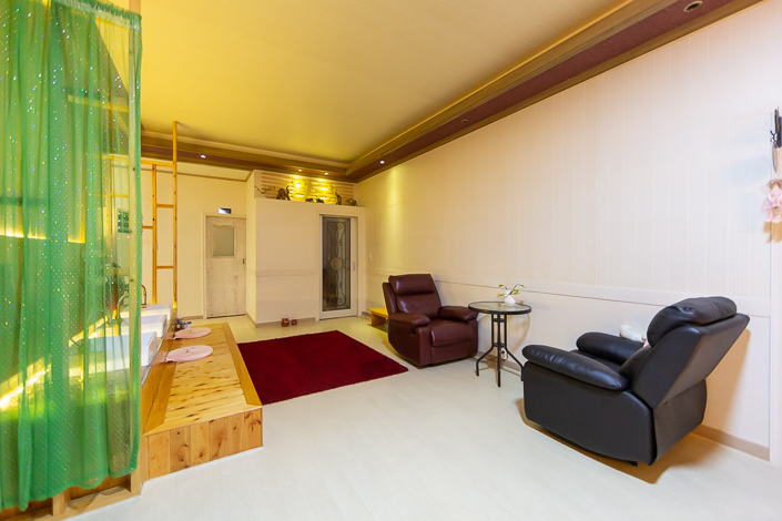 황궁뷰티마사지