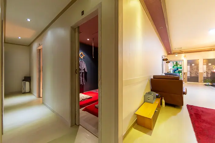 황궁뷰티마사지