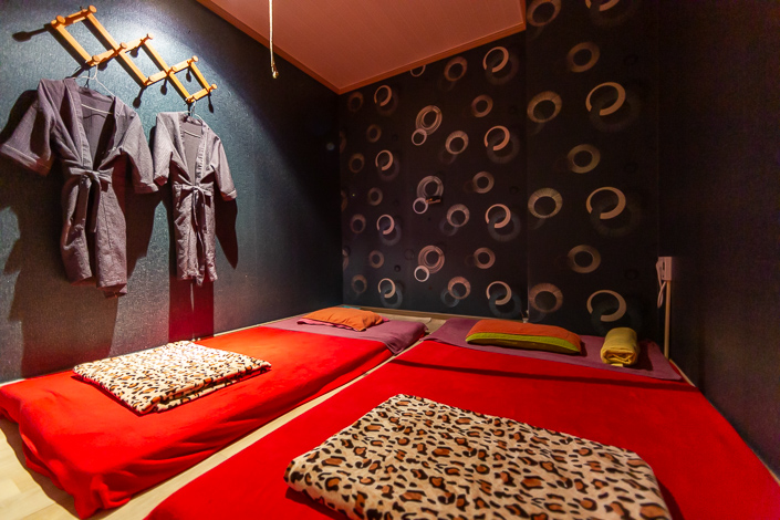 황궁뷰티마사지