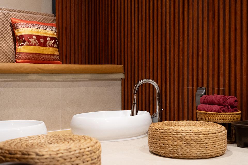 반포동 란나타이 마사지샵 사진 10