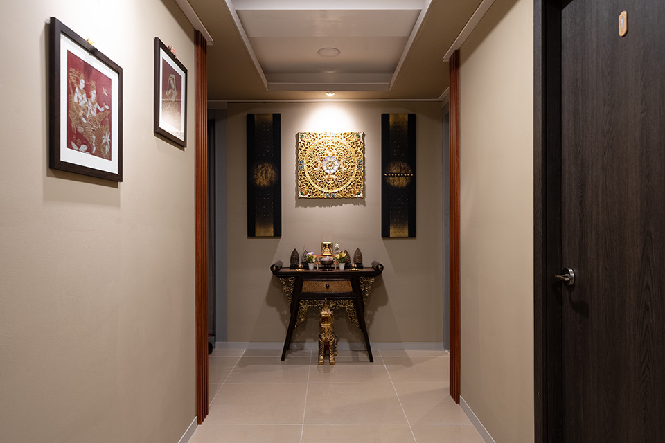 반포동 란나타이 마사지샵 사진 12