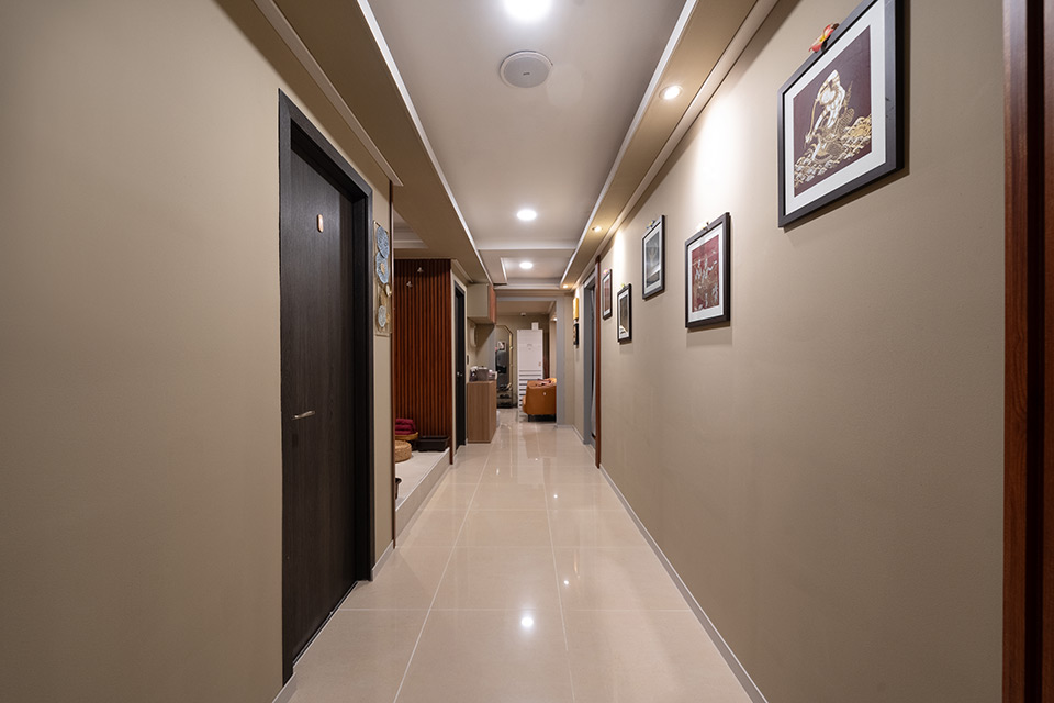 반포동 란나타이 마사지샵 사진 13