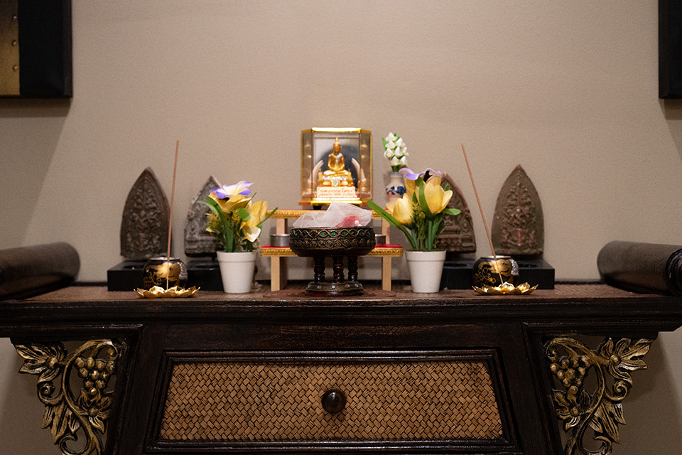 반포동 란나타이 마사지샵 사진 14