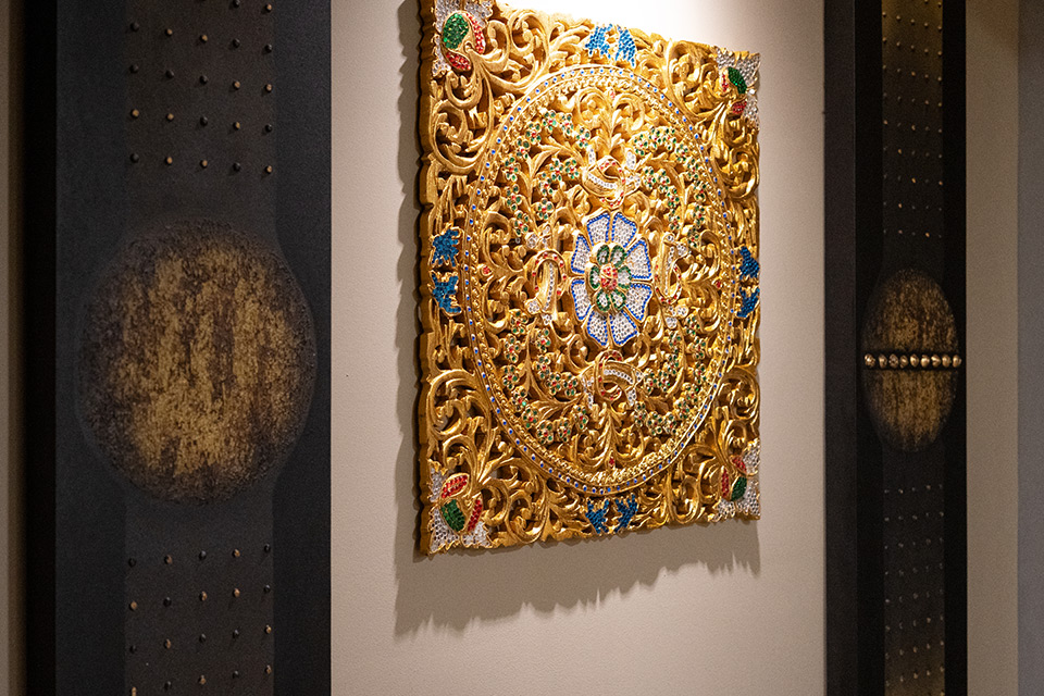 반포동 란나타이 마사지샵 사진 15