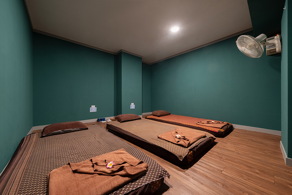 반포동 란나타이 마사지샵 사진 19