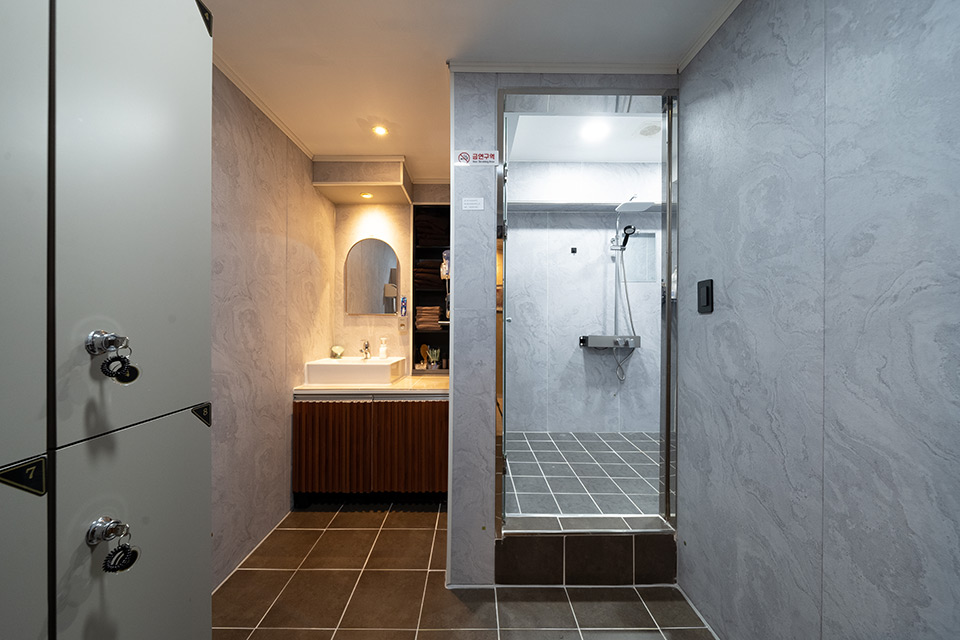 반포동 란나타이 마사지샵 사진 20