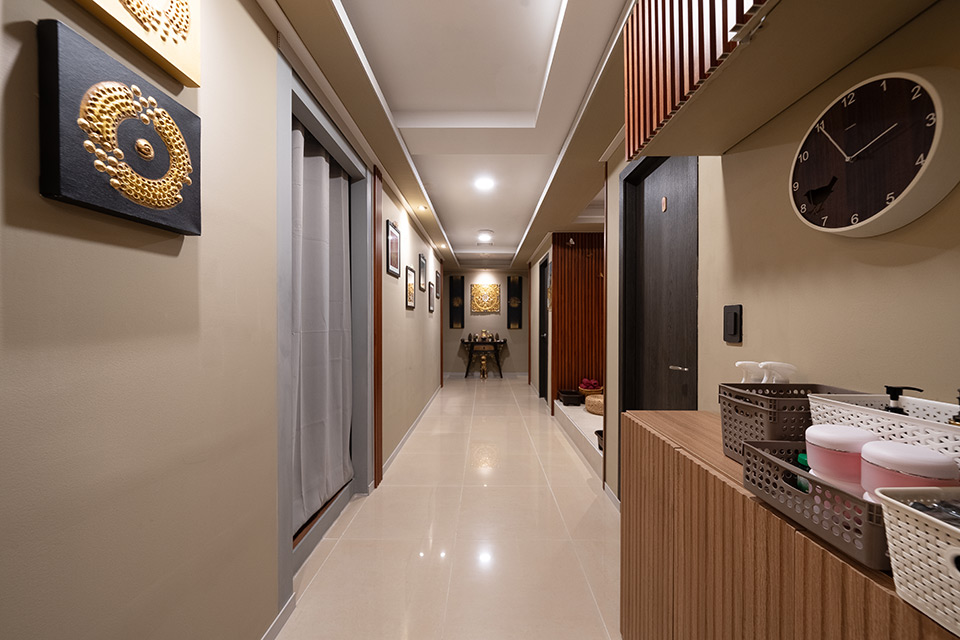 반포동 란나타이 마사지샵 사진 7