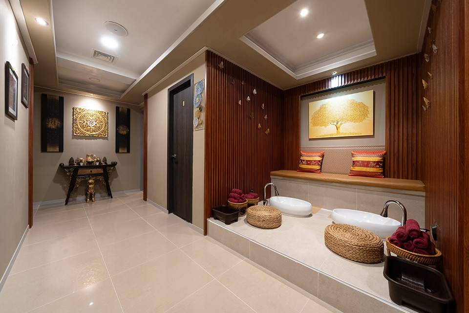 반포동 란나타이 마사지샵 사진 8