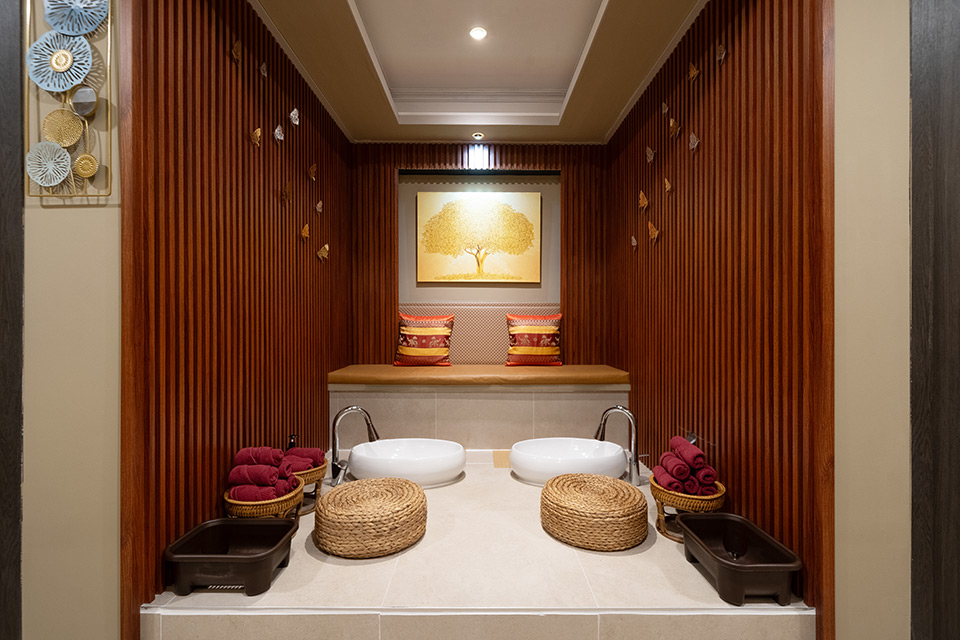 반포동 란나타이 마사지샵 사진 9